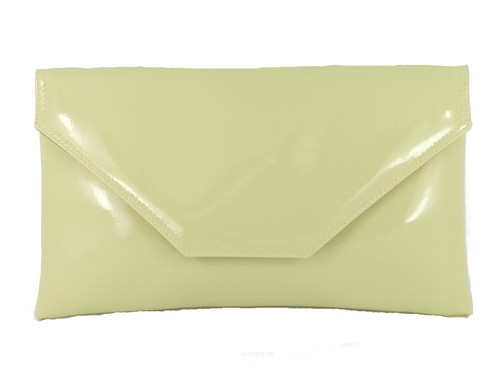Stylish large envelope - large, patent