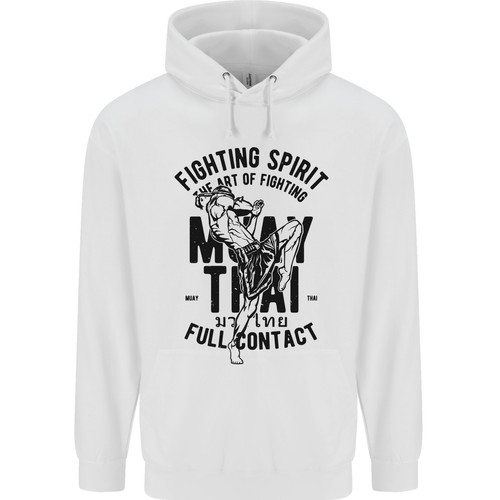 Muay thai full contact martial - muay,