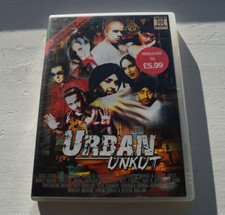 URBAN UNKUT ~ Bhangra Punjabi