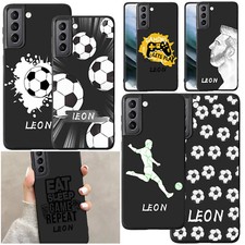 Football Cover Personalised