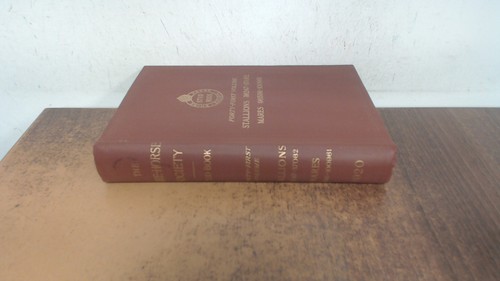 The shire horse stud - stud, book