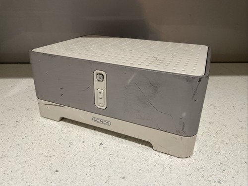 Sonos zoneplayer zp100 amp - sonos,