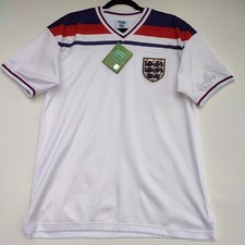 England 1982 Score Draw Home