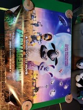 Cinema poster farmageddon - cinema,