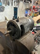 Vw Beetle Dynamo 12 Volt