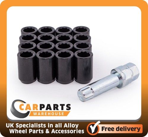 16x fits ford fiesta - 16x,