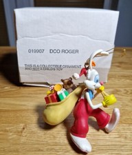 Christmas Tree Ornament Disney