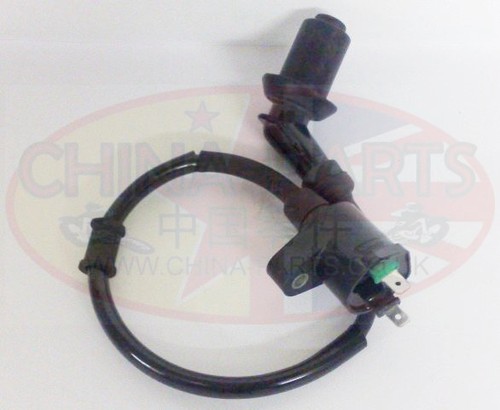 Scooter ignition coil - scooter, for