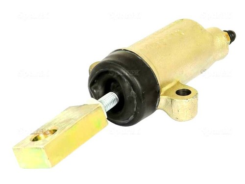 Clutch slave cylinder for - slave, case