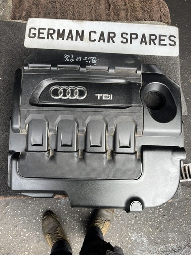 Audi se tdi crb - 2.0,