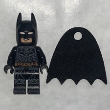 Lego Batman Minifigure SH791