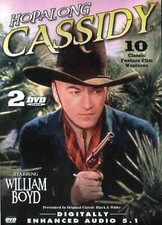 WILLIAM BOYD - HOPALONG