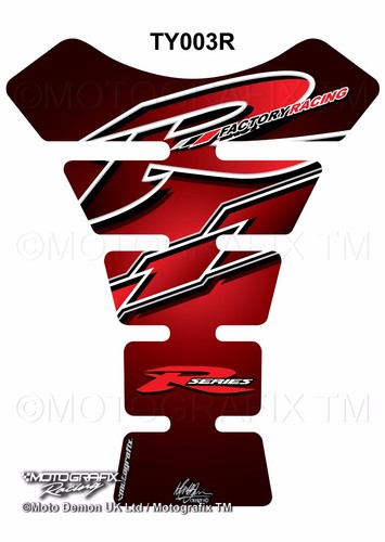 Yamaha yzf r6 red - r1, /