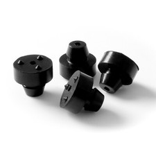 Pan Stand Rubber Foot Fits La