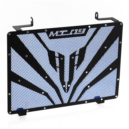 Radiator grille guard - grille,