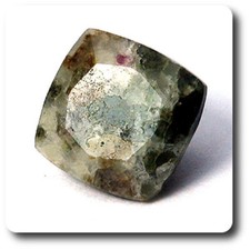 3.57 Cts Kakortokite Greenland