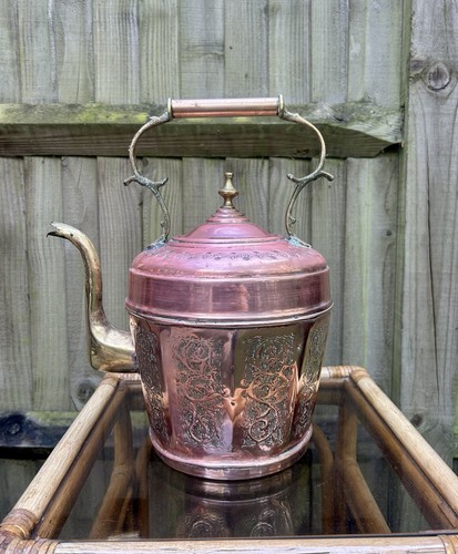 Large antique 19th century - large,