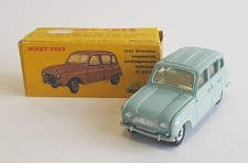 Rare French Dinky Toys No