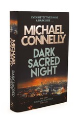 * Signed Copy As New * Dark