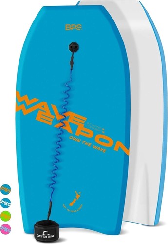 Lightweight wave weapon - lightweight,