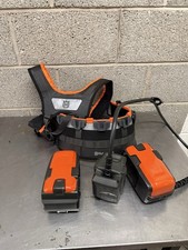 Husqvarna Battery Belt FLEXI