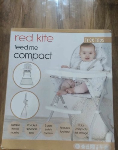 Red kite feed compact - feed, me