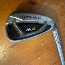 TaylorMade M2 2017 8 Iron