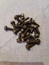 Windowscreen Wiper Motor Bolts Ford sierra cosworth, xr4,rs turbo, fiesta, focus