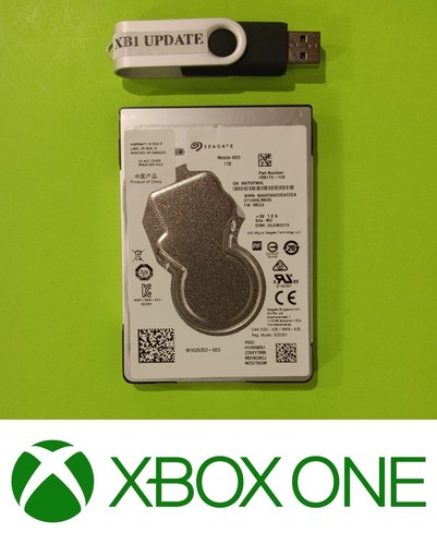 1tb xbox one - xbox, internal