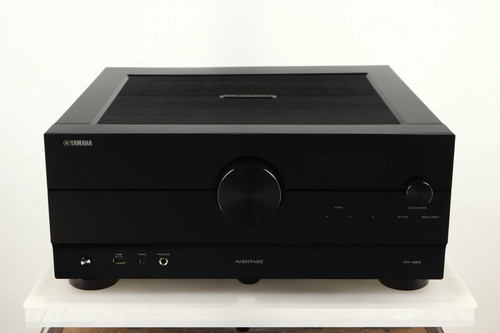 Yamaha a8a aventage - yamaha, rx-a8a