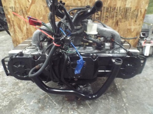Honda gl1500 goldwing - gl1500,