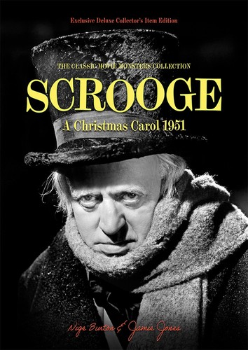 Scrooge christmas carol - christmas,