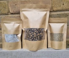 Organic Rabbit Manure Fertiliser Natural Plant Food for Garden & Houseplants