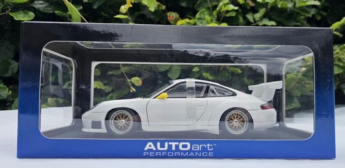 Autoart performance porsche - autoart,