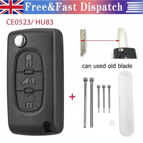 Va2 ce0536 key fob - ce0536,