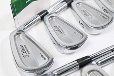 Titleist 690CB Irons / 3-PW /