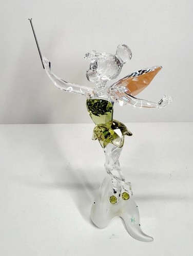 Swarovski disney tinker bell - swarovski,
