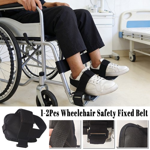 2pcs wheelchair safety - 1/2pcs,