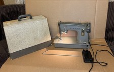 Singer 329K Sewing Machine