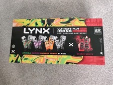 Lynx Ultimate Icons Collection