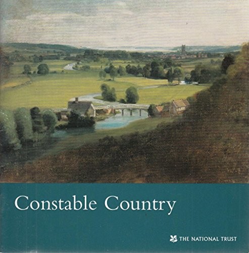 Constable country essex - constable,
