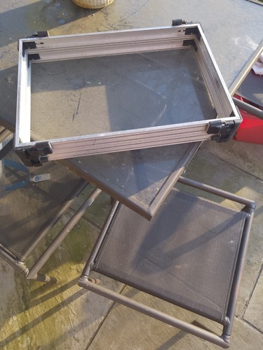 Rive seatbox spacer - rive,