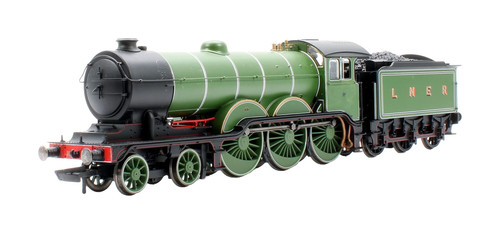 Hornby gauge r3430 lner - hornby,