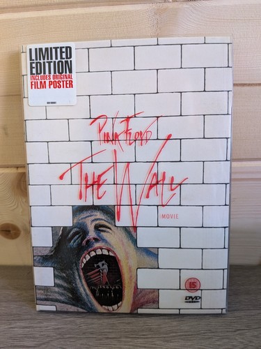 Pink floyd the - floyd, wall