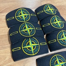 Stone Island Badges | SAME DAY