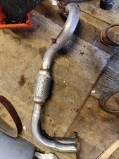 Mgf 1.8 Exhaust