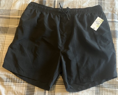 Brand new men black - brand,
