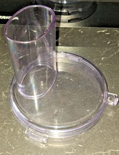 Braun Multipractic Lid Only for   500ml   Work Bowl Food Processor 4243 etc