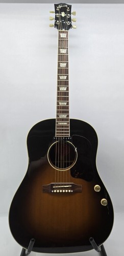 Gibson 160 right handed - gibson, j-160