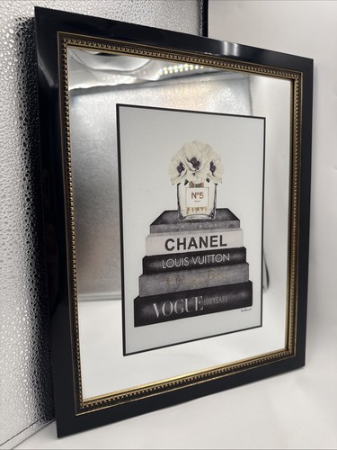 Chanel designer book - chanel, no